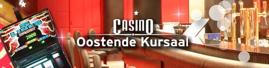 Casino Kursaal d'Ostende