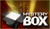 Mystery Box Dice Games