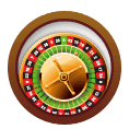 Roulette Golden Vegas