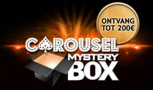 Carousel-Mystery-Box