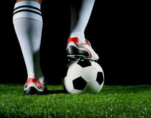 Les paris sur le sport Parier sur le football