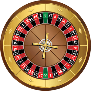 American Roulette