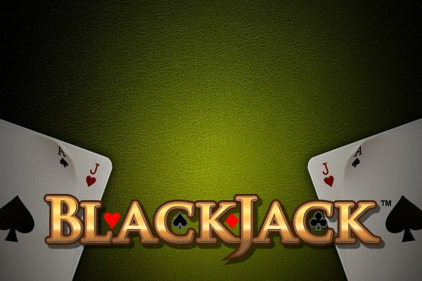 GoldenPalace.be BlackJack