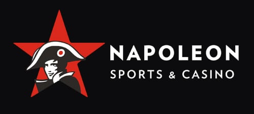 Napoleon Games Sports & Casino Napoleon Games logo