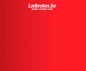 Ladbrokes.be Jackpot Roulette